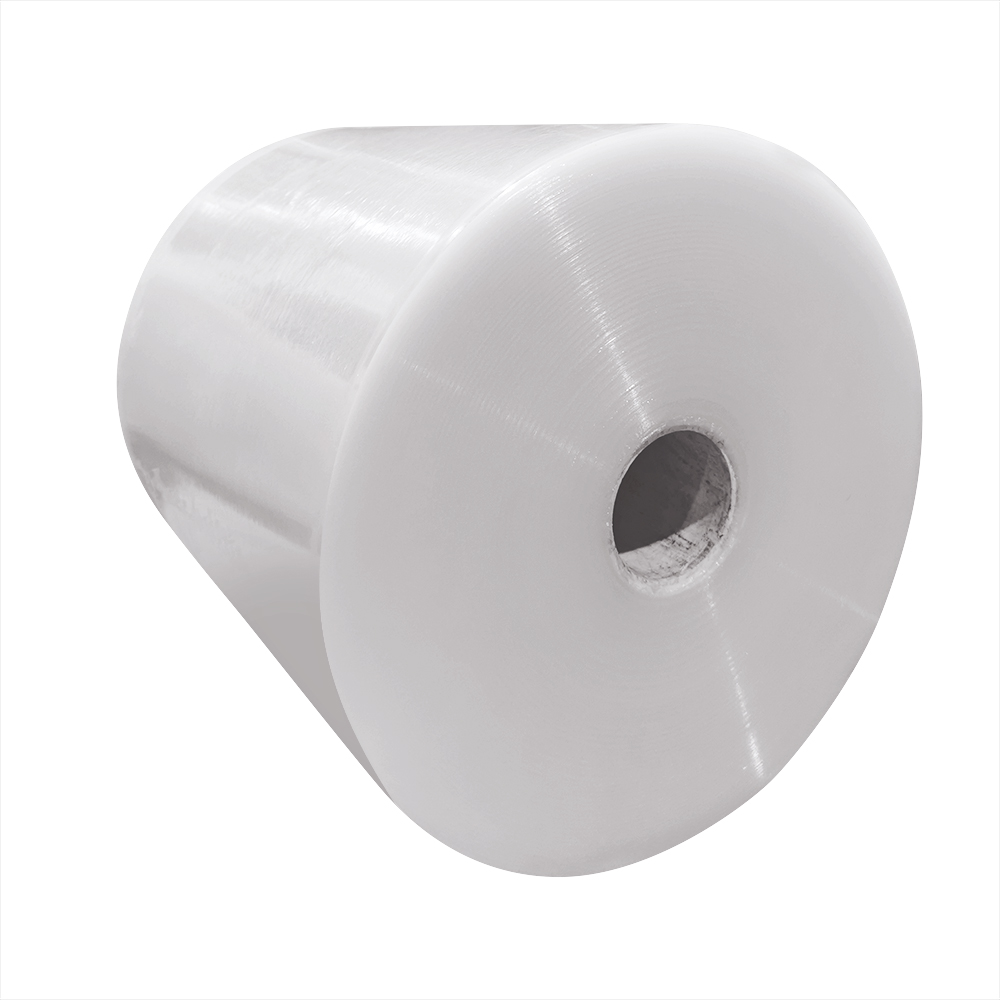 Stretch Film Jumbo Roll Clear Wrapping Film