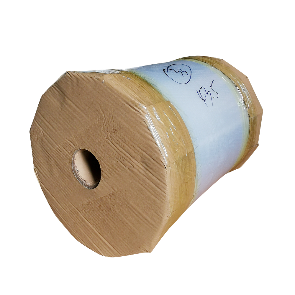 Shrink Wrap Pe Stretch Film Jumbo For Pallet Packing