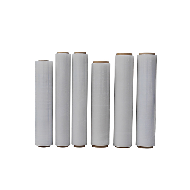 Get the best price for hand use stretch film