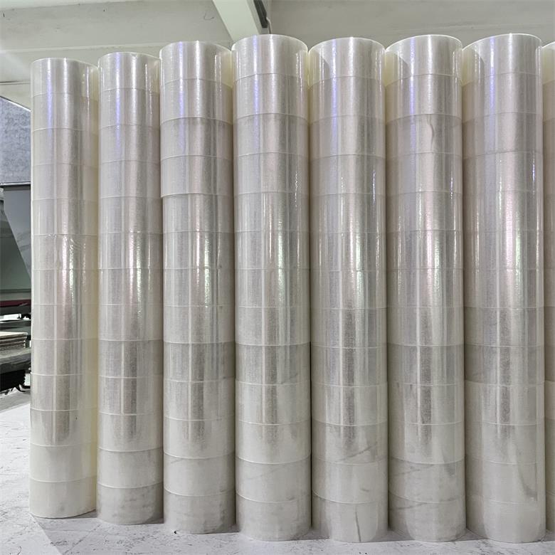 A professional bopp packing tape manufacturer